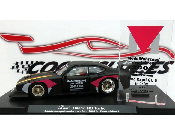 FORD CAPRI RS TURBO E143 REF.96008 FLY