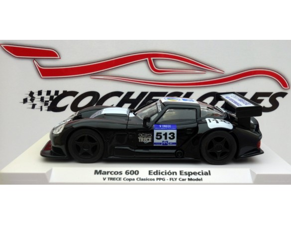 MARCOS 600 ED. ESP. V TRECE COPA REF.99070 FLY