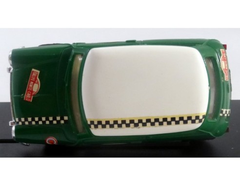 MINI COOPER VERDE REF. C45 1970 EXIN