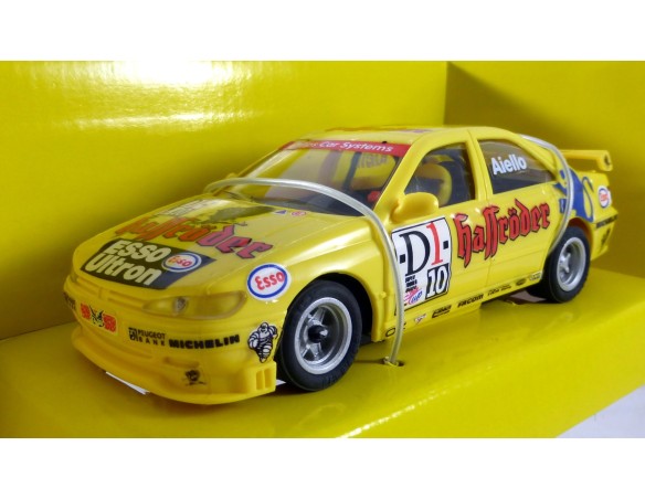 PEUGEOT 406 HASSRODER REF.8338.09 TYCO