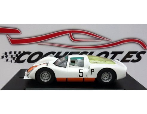 PORSCHE CARRERA 6 1000KM NURBURGRING REF.88187 A-1601 FLY