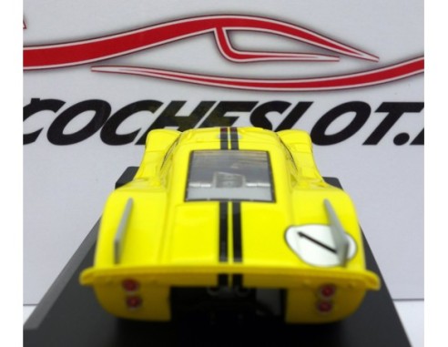 FORD MK IV RACING LEGENDS COLECTION LE MANS 1967 MMRC