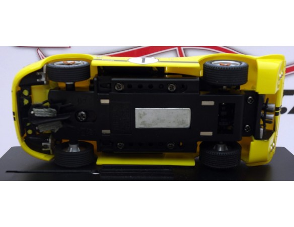 FORD MK IV RACING LEGENDS COLECTION LE MANS 1967 MMRC