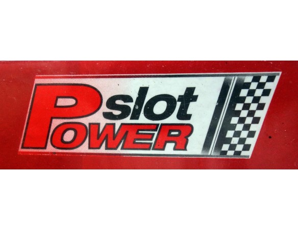 HUMMER H1 SOPORTE PATRULLA ACROBATICA BREIRTLING POWER SLOT
