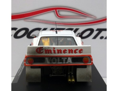 LANCIA 037 EMINENCE TOUR AUTO 1983 SUCIO REF. A2008 FLY
