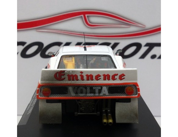 LANCIA 037 EMINENCE TOUR AUTO 1983 SUCIO REF. A2008 FLY