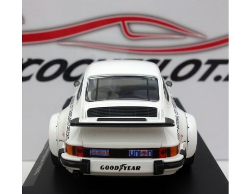 PORSCHE 934 TRANS-AM CHAMPION 1976 A961 REF.88141 FLY