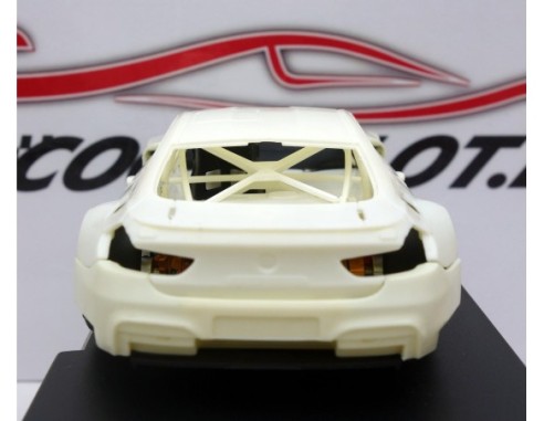 BMW M6 GT3 WHITE KIT REF.SWCARO3K SIDEWAYS