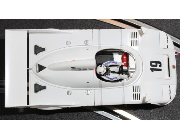 Porsche 908/3 Turbo DRM LUI  Nº19 REF.FSC-09002 FALCON SLOT