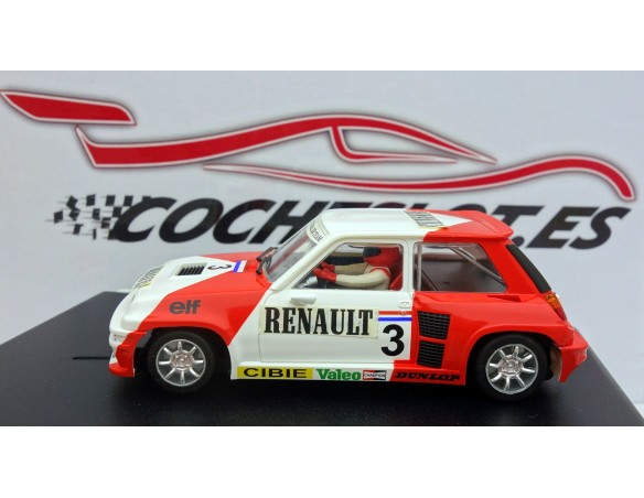 RENAULT 5 CUP MARLBORO REF.0500603 SPIRIT