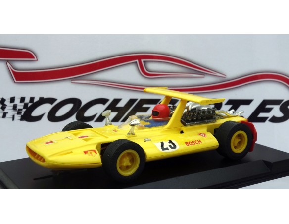 SIGMA AMARILLO REF.C47 EXIN