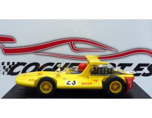 SIGMA AMARILLO REF.C47 EXIN