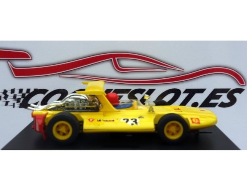 SIGMA AMARILLO REF.C47 EXIN