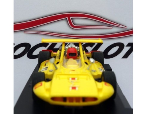 SIGMA AMARILLO REF.C47 EXIN