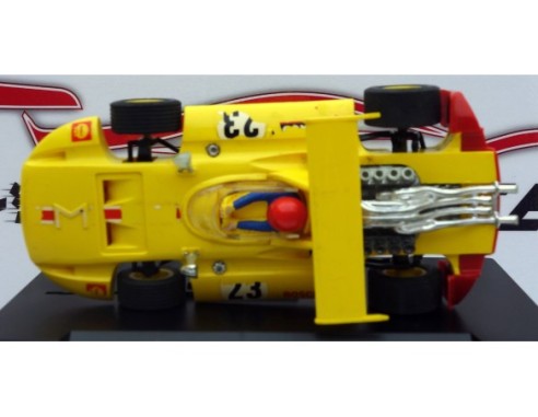 SIGMA AMARILLO REF.C47 EXIN