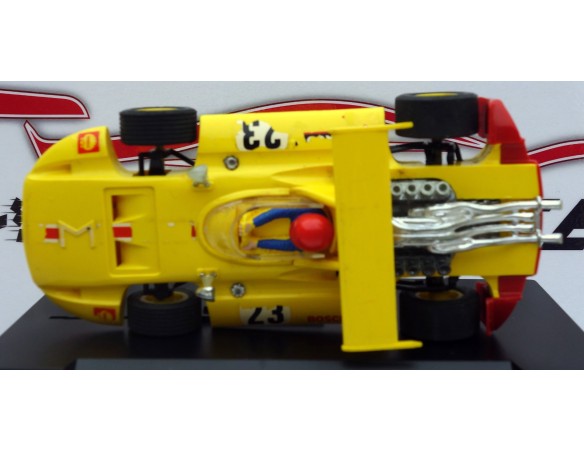 SIGMA AMARILLO REF.C47 EXIN