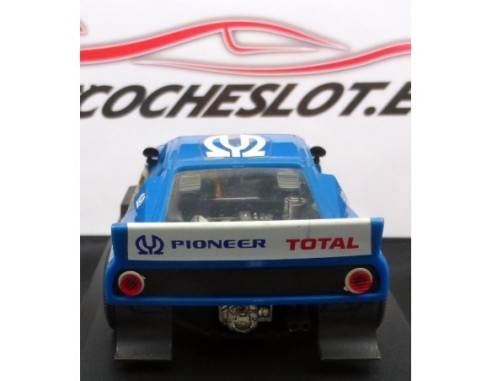 Lancia 037	 PIONNER 1985 REF.	4073	EXIN