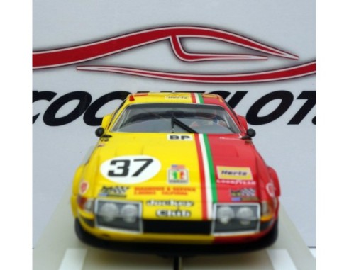 Ferrari Daytona 365 GTB/4 LeMans 1973 REF. A-652  FLY