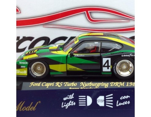 FORD CAPRI RS TURBO REF.A143L FLY