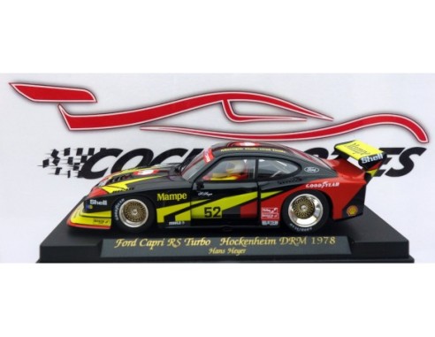 FORD CAPRI RS TURBO REF.A144 FLY