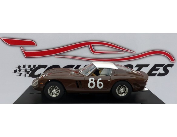 FERRARI  250 GTO TARGA FLORIO 1962 REF.96093 FLY