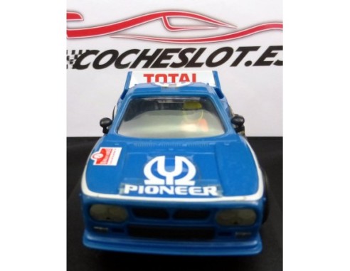 Lancia 037	 PIONNER 1985 REF.	4073	EXIN