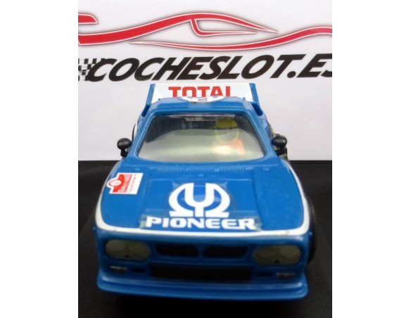 Lancia 037	 PIONNER 1985 REF.	4073	EXIN