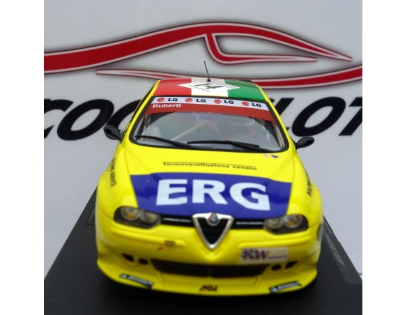 ALFA ROMEO 156 GTA FIA ETCC 2002 A782 REF.88114 FLY