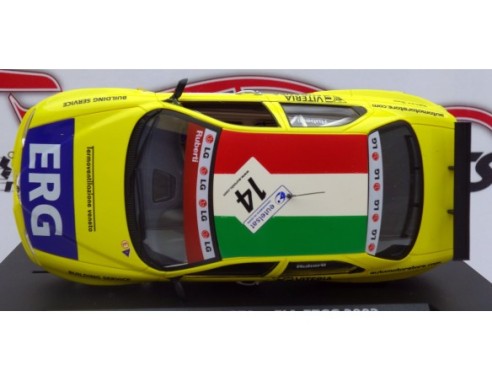 ALFA ROMEO 156 GTA FIA ETCC 2002 A782 REF.88114 FLY