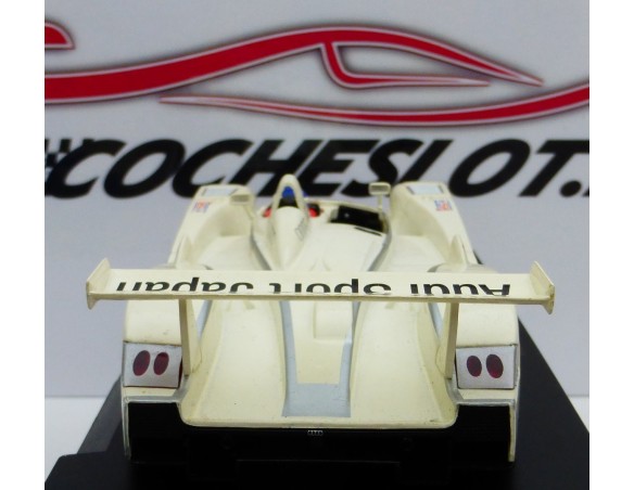 AUDI R8 SPORT JAPAN REF.6130 TECNITOYS