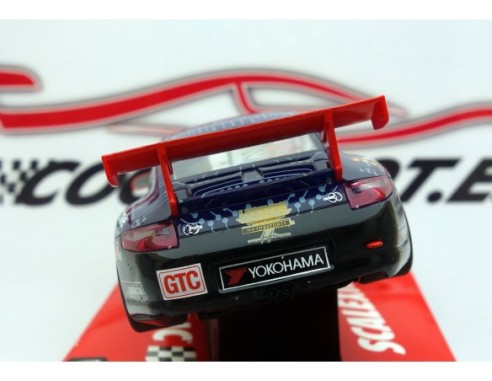PORSCHE 911 GT3 CUP RICHARD REF.A10037S300 TECNITOYS