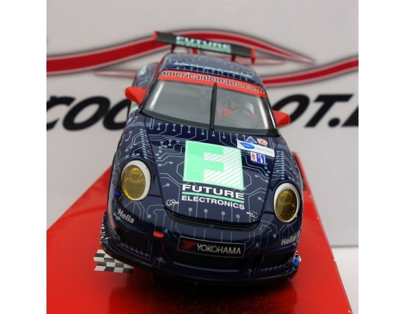 PORSCHE 911 GT3 CUP RICHARD REF.A10037S300 TECNITOYS