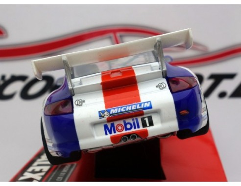 PORSCHE 911 GT3 Nº9 SEBASTIAN LOEB RED BULL REF.A10191S300 EDUCA