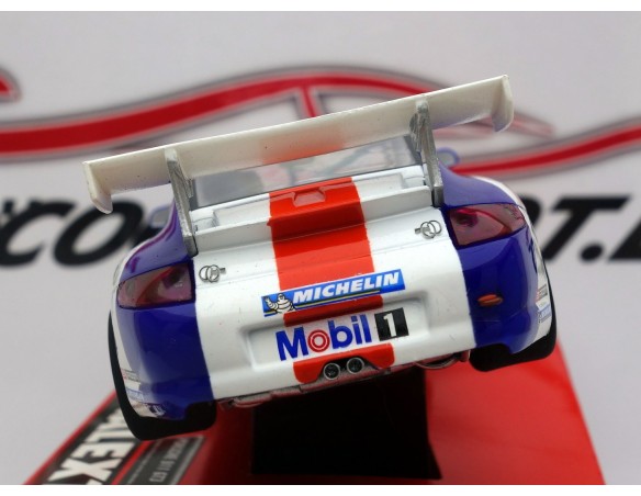 PORSCHE 911 GT3 Nº9 SEBASTIAN LOEB RED BULL REF.A10191S300 EDUCA