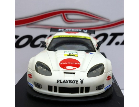 CORVETTE C6R ADAC GT MASTER REF.1117 NSR