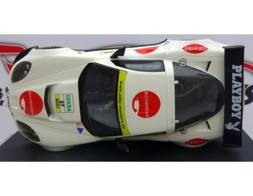 CORVETTE C6R ADAC GT MASTER REF.1117 NSR