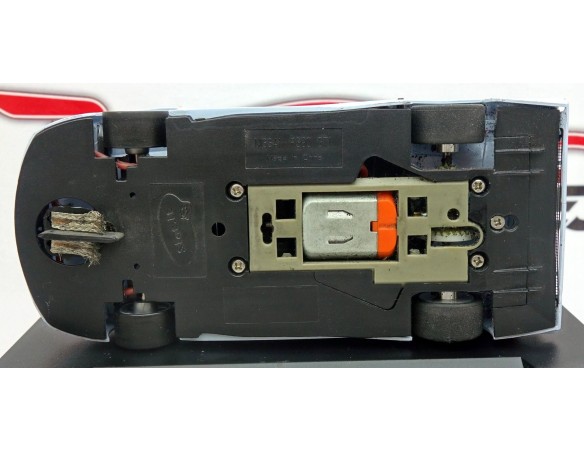 Nissan R390 GT1 - Le Mans Pre-Qual. 1997 REF. Ca14A SLOT.IT