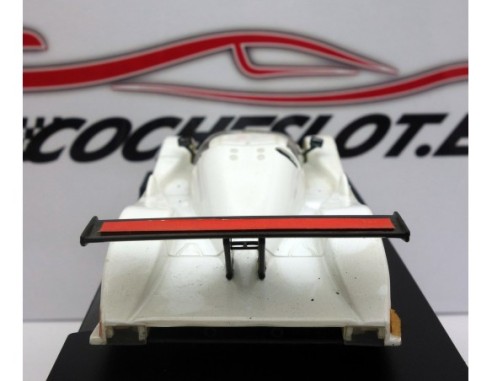 AUDI R8C KIT BLANCO SLOT.IT
