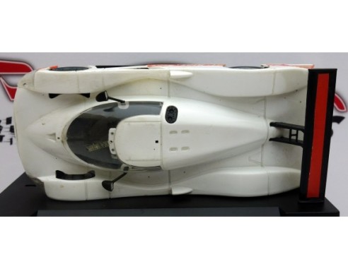 AUDI R8C KIT BLANCO SLOT.IT