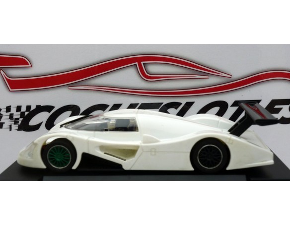 AUDI R8C KIT BLANCO SLOT.IT