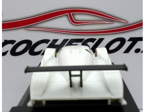 AUDI R8C KIT BLANCO SLOT.IT