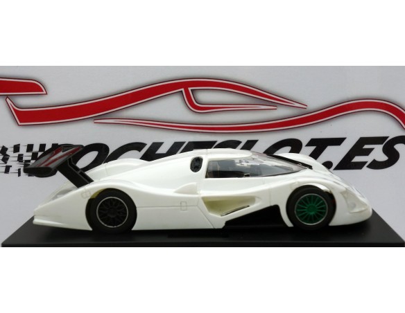 AUDI R8C KIT BLANCO SLOT.IT