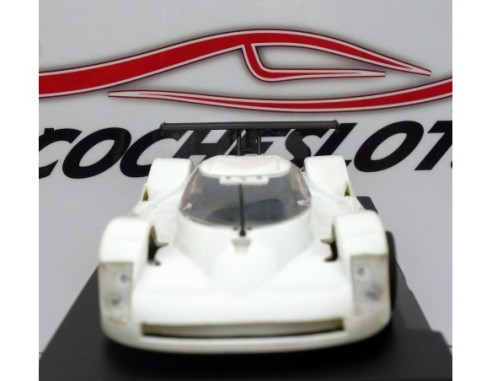 AUDI R8C KIT BLANCO SLOT.IT