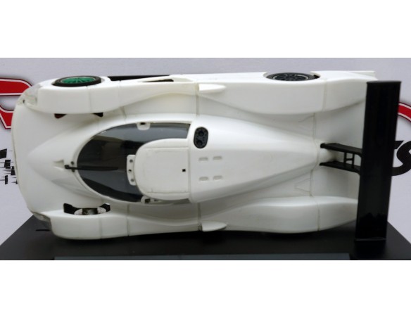 AUDI R8C KIT BLANCO SLOT.IT