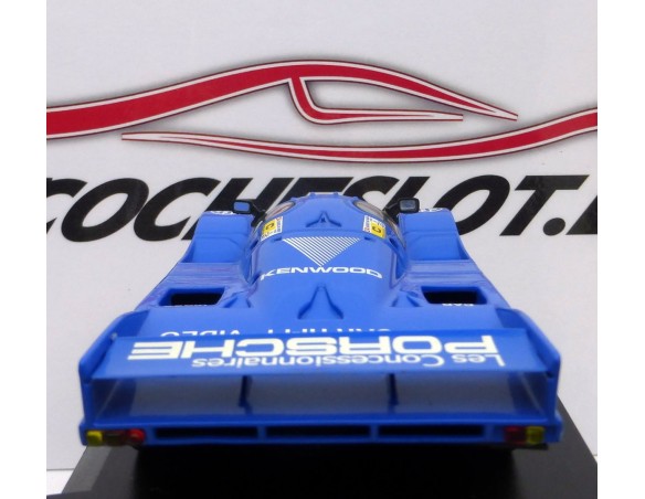PORSCHE 956 KENWOOD REF.SICA02A SLOT.IT