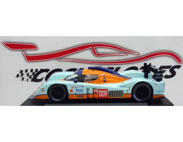 LOLA ASTON MARTIN DBR1-2  GULF CA31A SLOT.IT