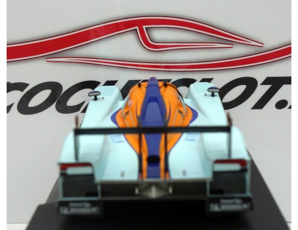 LOLA ASTON MARTIN DBR1-2  GULF CA31A SLOT.IT
