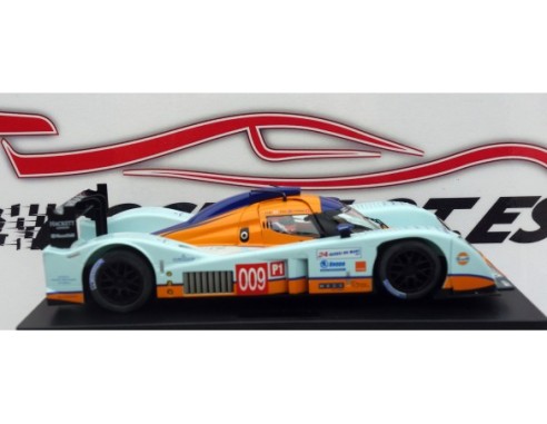 LOLA ASTON MARTIN DBR1-2  GULF CA31A SLOT.IT