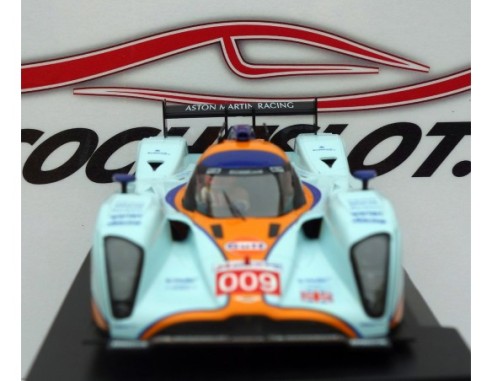 LOLA ASTON MARTIN DBR1-2  GULF CA31A SLOT.IT
