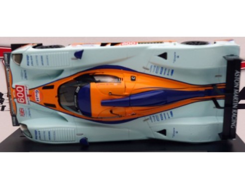 LOLA ASTON MARTIN DBR1-2  GULF CA31A SLOT.IT